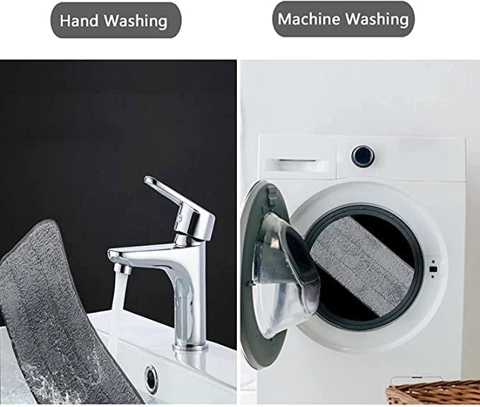 Water Tank Mop دبي أدوات التنظيف