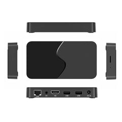 WiFi 6 TV Box Sharjah UAE