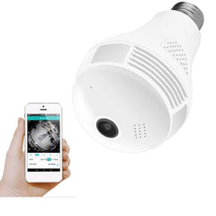 WiFi Home Monitor Camera Dubai House
