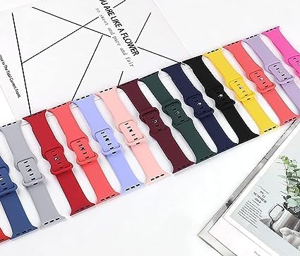 Wristband In different color 