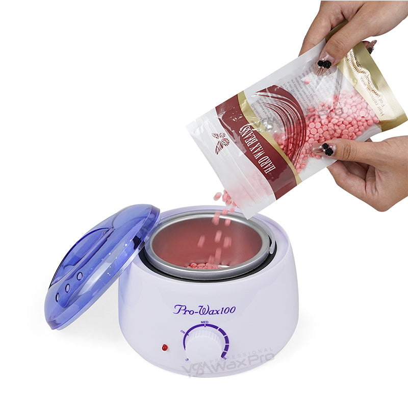 Portable Electric Wax Remover | Safe & Effective Ear Cleaning Tool for Home Use Nawazia