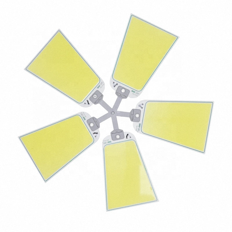 360° LED Camping Light | Adjustable RF-Controlled Fishing Rod Lamp | 12V Multifunction Outdoor Light Nawazia