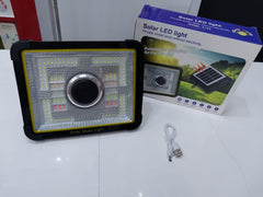 R-185 Solar LED Light | Eco-Friendly Outdoor Lighting Solution | Private Street Lamp