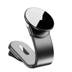 GD-HD968 Multi-Angle MagSafe Car Phone Holder | Secure Magnetic Grip & 360° Rotation