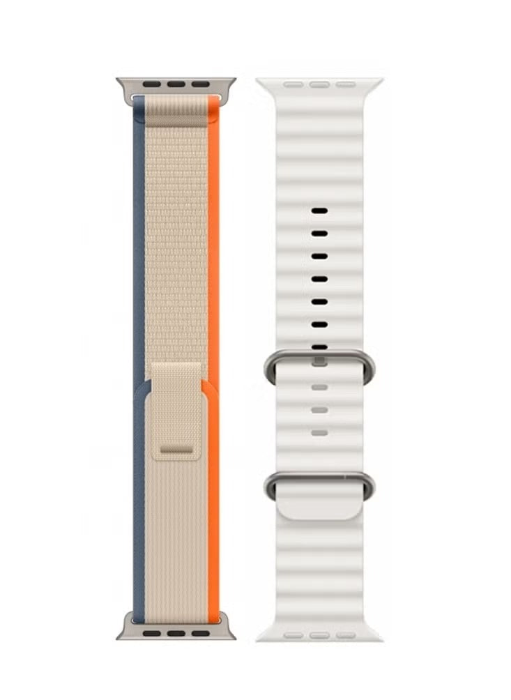 Oteeto TU94 Pro Smart Watch | 2.02" Display, Pop-Up Camera & SIM Slot | Fitness Tracker & Communication Device | Stylish & Innovative Design Nawazia