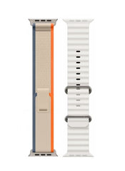 Oteeto TU94 Pro Smart Watch | 2.02" Display, Pop-Up Camera & SIM Slot | Fitness Tracker & Communication Device | Stylish & Innovative Design