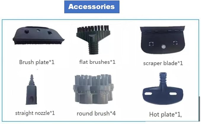 Advanced Steam Washer – High-Pressure CE Certified Steam Cleaning System for Automotive and Industrial Use Nawazia