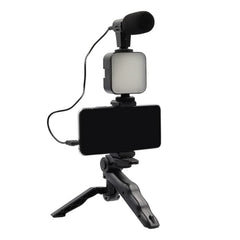 AY 49 Video Making Kit | Complete Solution for Professional Filmmaking
