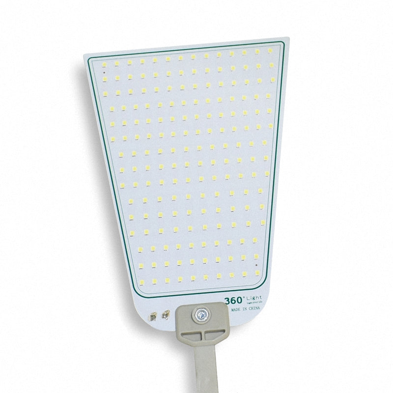 360° Light Manufacturer | Portable 12V LED Fishing Rod Camp Light for Outdoor Picnics & Adventures Nawazia