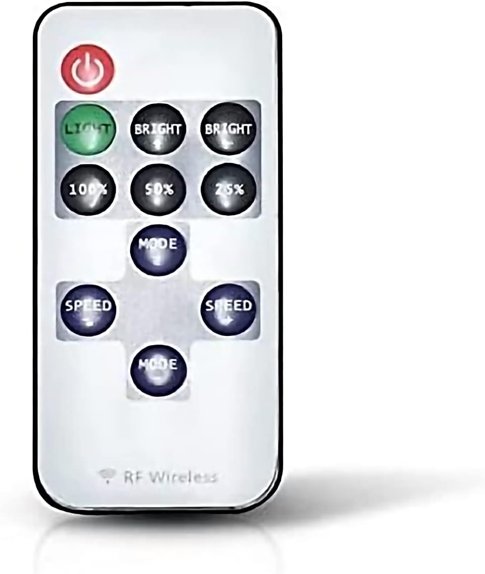 360° Multifunction Outdoor LED Light | 5M Fishing Rod Lamp with IR Remote | 3 Modes | 800W Camping Lantern Nawazia