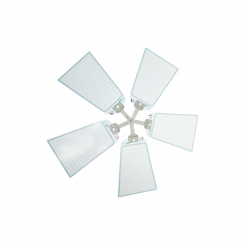 360° Light Manufacturer | Portable 12V LED Fishing Rod Camp Light for Outdoor Picnics & Adventures Nawazia