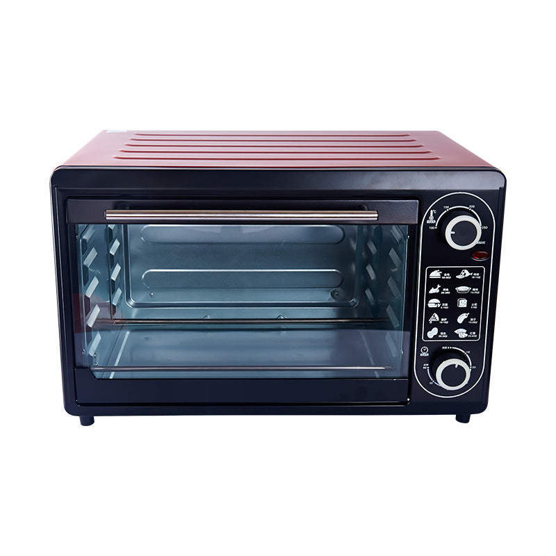 48L Digital Touch Microwave Oven – Tabletop Microwave & Grill Combo for Versatile Home Cooking Nawazia