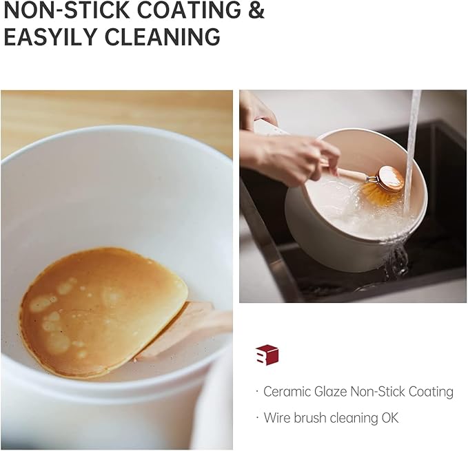 800W Mini Electric Cooker | Portable Hot Pot with Safety Features | Ideal for Travelers & Home Cooks | Multipurpose Cooking Solution | Compact & Efficient Design Nawazia