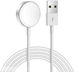 CW16 Wireless Charger | Compatible with iWatch | Fast, Convenient, and Stylish