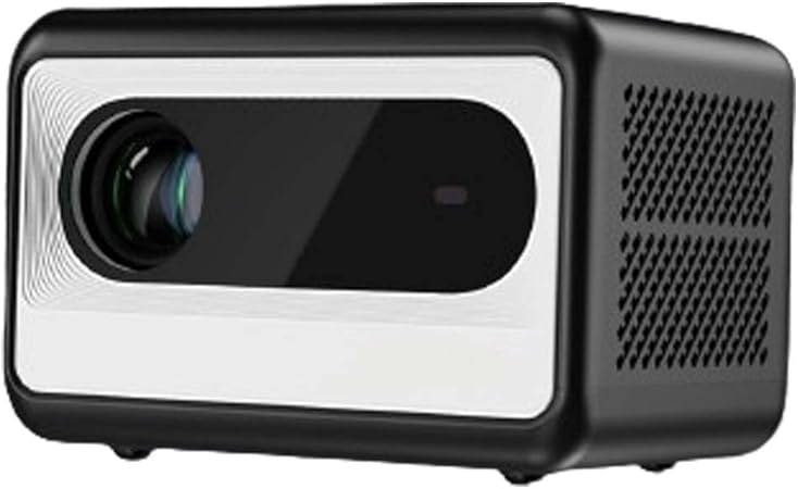 iMax 4 Smart LCD Projector – 1080P HD Multimedia Home Theater Cinema Experience with HDMI & Bluetooth Connectivity Nawazia