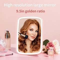 large Mirror